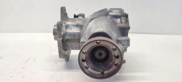 Reductor de caja Volvo OEM 30700016 - Usado image 3