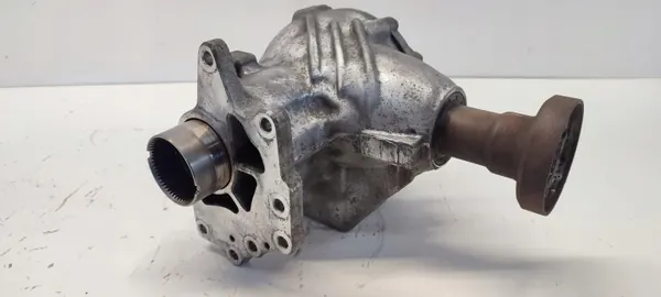 Reductor de caja Volvo OEM 30700016 - Usado image 4