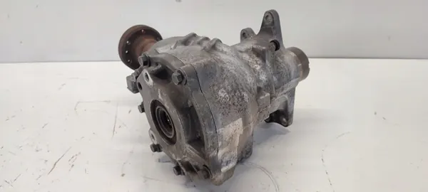 Reductor de caja Volvo OEM 30700016 - Usado image 5