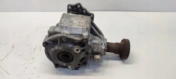 Reductor de caja Volvo OEM 30700016 - Usado image 6