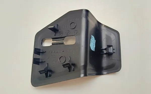 Vasen kiinnitystuki OEM 7470943 BMW X6 G06 LCI image 3