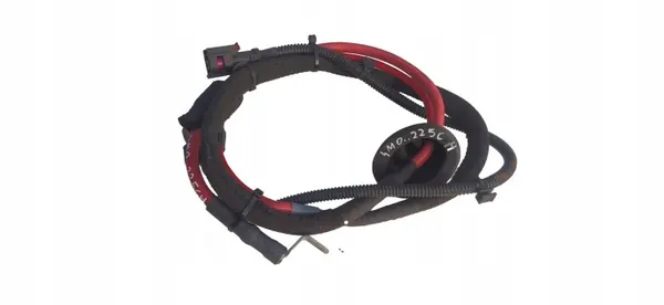 Begagnad VW kabeltråd OEM 4M0971225CH image 2