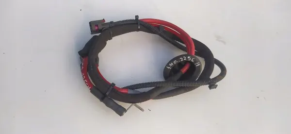Begagnad VW kabeltråd OEM 4M0971225CH image 3