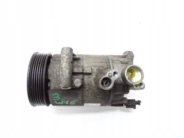 Compresseur AC OEM 5K0820803A pour VW Tiguan Passat image 3