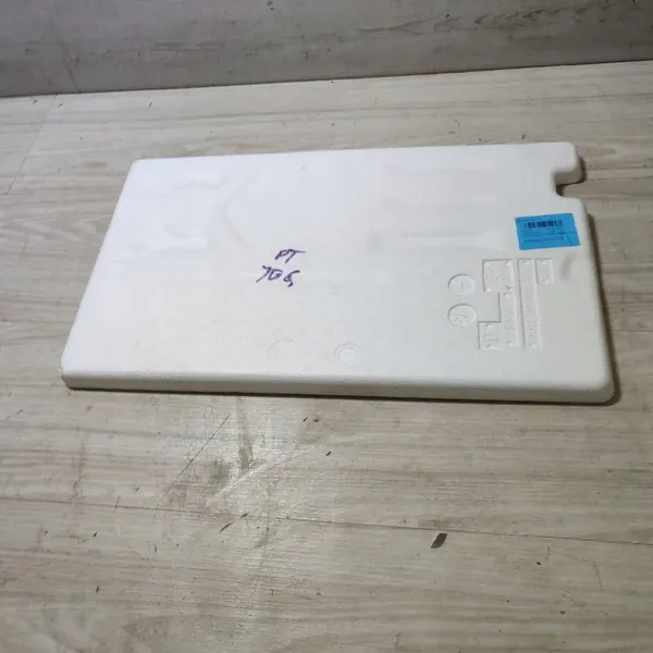 Polystyrène arrière droit Dacia Jogger OEM 745172590R image 2