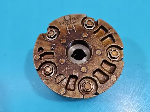 Pignon de distribution Nissan OEM 2G227461 Juke 1.6 image 4