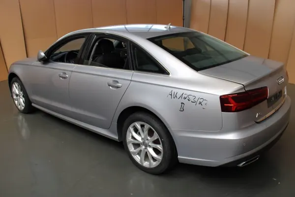 Fecho do capô OEM 4G0823509C para Audi A6 A7 C7 Lift image 7