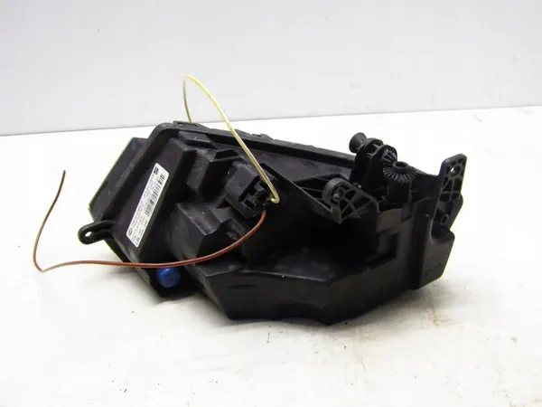 FARO HALÓGENO ESQUERDO LED ORIGINAL 575941699B SEAT LEON III image 2