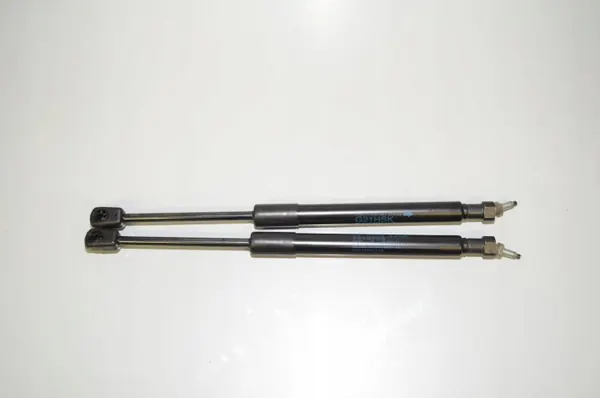 Amortecedor esquerdo porta-malas OEM 51247453412 BMW 3 Touring image 2