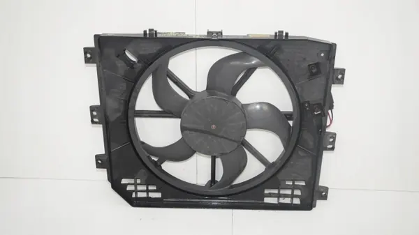 Koelventilator OEM 360183597 voor SsangYong Rodius 2.0D image 4