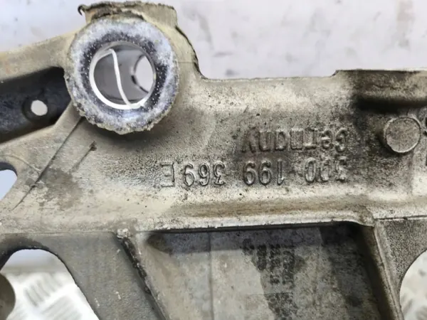 OEM 3Q0199369E Subchasis delantero para Volkswagen Arteon 2019 image 5