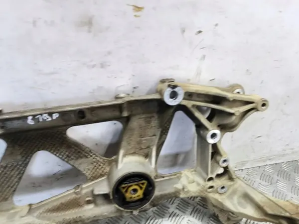 OEM 3Q0199369E Subchasis delantero para Volkswagen Arteon 2019 image 7