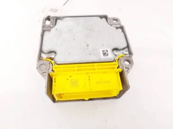 Módulo SRS airbag OEM 8E0959655G para Audi A4 image 3