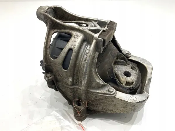 Moottorin Kiinnike Oikea Audi Q8 4M0199372FF 3.0 286HV image 2