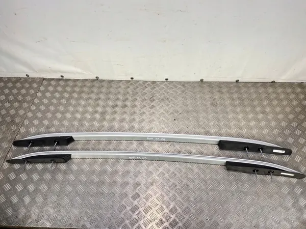 Barras de techo FBZ25413 para Mini Cooper Countryman 2020 image 2