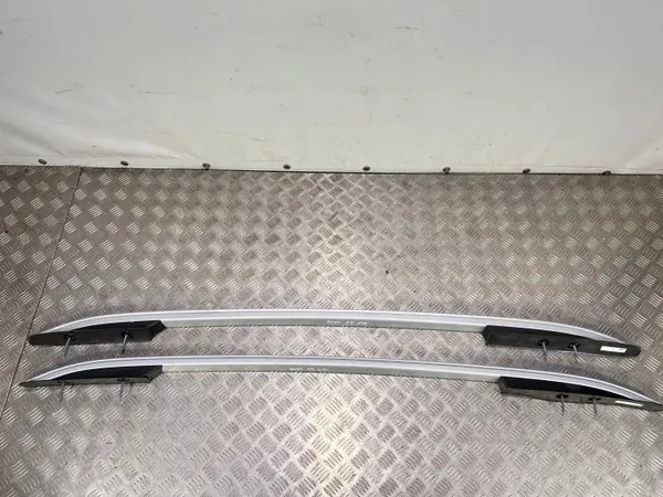 Barras de techo FBZ25413 para Mini Cooper Countryman 2020 image 3