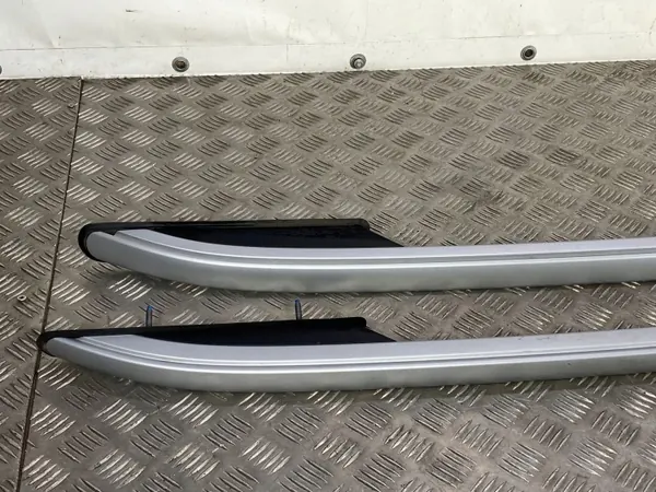 Barras de techo FBZ25413 para Mini Cooper Countryman 2020 image 4