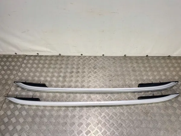 Barras de techo FBZ25413 para Mini Cooper Countryman 2020 image 6