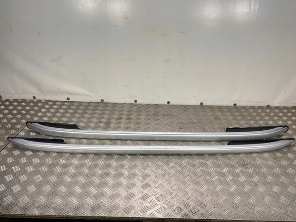 Barras de techo FBZ25413 para Mini Cooper Countryman 2020 image 7