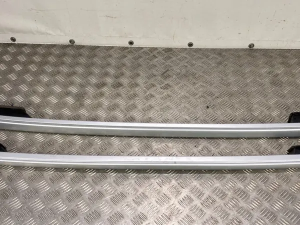 Barras de techo FBZ25413 para Mini Cooper Countryman 2020 image 8