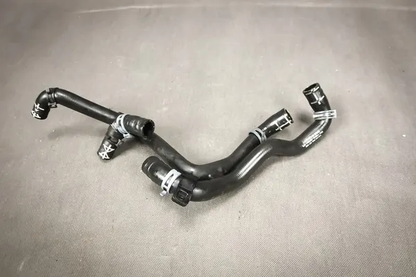 VW AUDI PUTKI 7N0121156AN 7N0121086 image 3