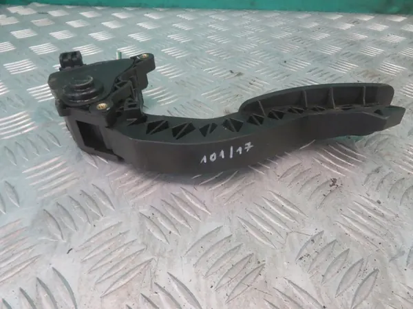 Kaasu Poljin Renault Trafic Opel Vivaro 180026451R image 5