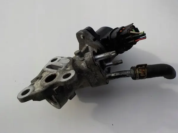 Soupape EGR Toyota OEM 2562047020 pour Yaris II 1.3 VVTi image 3