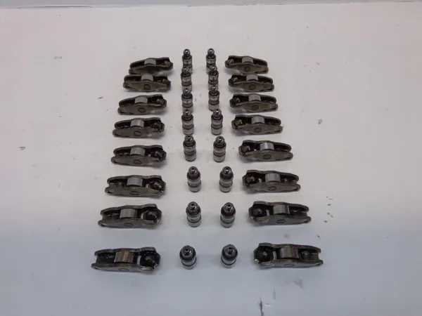 Ventilhebel-Satz Mercedes Sprinter W906 2.2 CDI 651 image 2