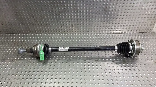 Semi-eixo esquerdo traseiro OEM S26372792 para VW Arteon image 2