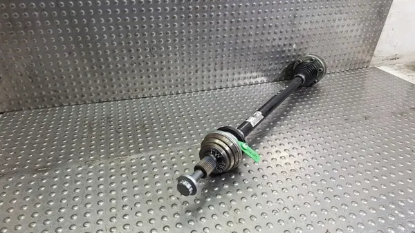Semi-eixo esquerdo traseiro OEM S26372792 para VW Arteon image 3