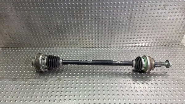 Semi-eixo esquerdo traseiro OEM S26372792 para VW Arteon image 4