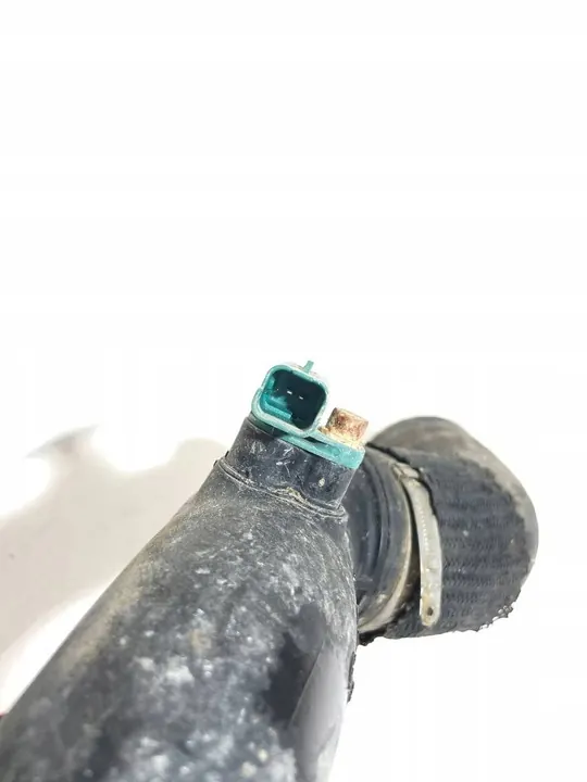 Manguera de Admisión de Aire Intercooler Ducato Boxer Jumper II image 2