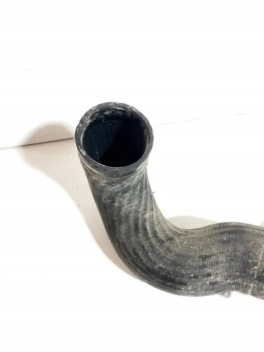 Manguera de Admisión de Aire Intercooler Ducato Boxer Jumper II image 3