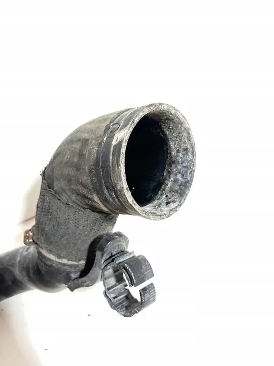 Manguera de Admisión de Aire Intercooler Ducato Boxer Jumper II image 4