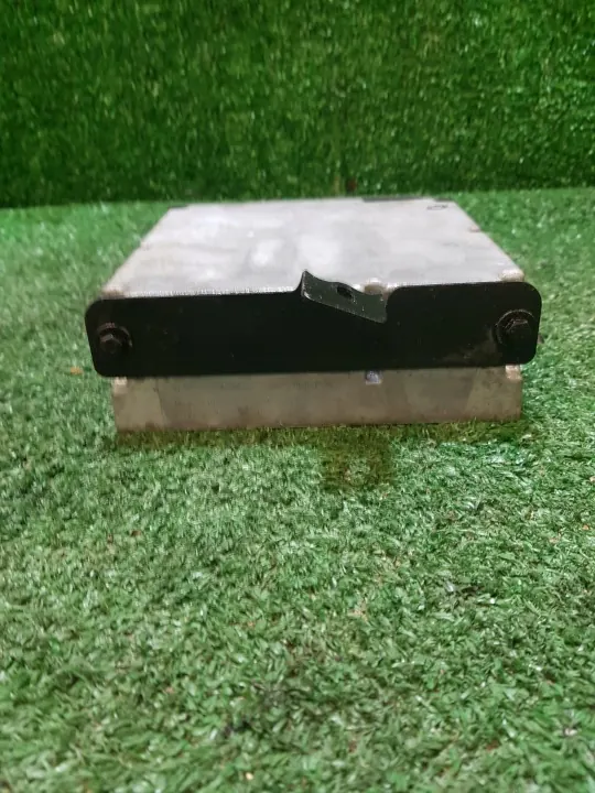 BMW Audio-Verstärker OEM 65156925105-02 für E60 image 2
