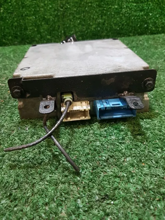 BMW Audio-Verstärker OEM 65156925105-02 für E60 image 3