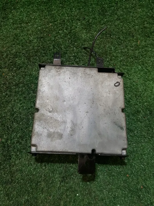 BMW Audio-Verstärker OEM 65156925105-02 für E60 image 6