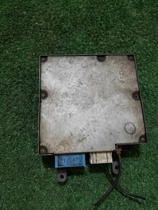 BMW Audio-Verstärker OEM 65156925105-02 für E60 image 7