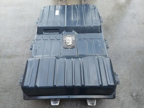 OEM 295B05SH0A 40 kWh tractiebatterij voor Nissan Leaf II image 2