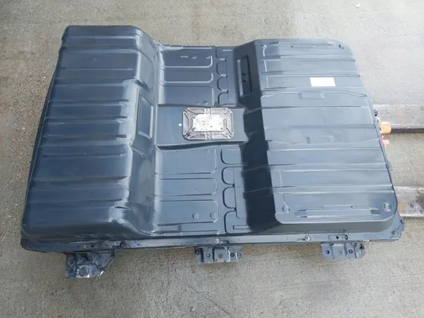 OEM 295B05SH0A 40 kWh tractiebatterij voor Nissan Leaf II image 3