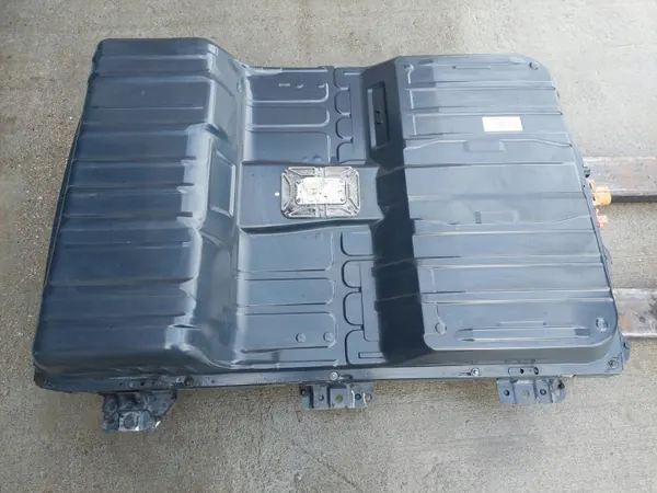 OEM 295B05SH0A 40 kWh tractiebatterij voor Nissan Leaf II image 4