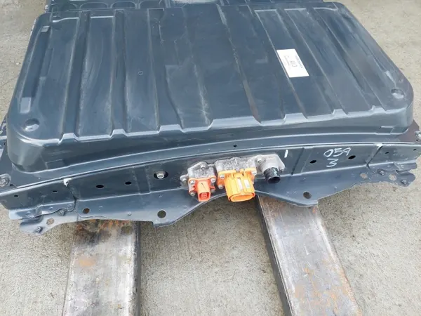 OEM 295B05SH0A 40 kWh tractiebatterij voor Nissan Leaf II image 7