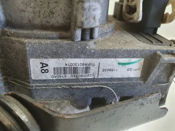 Bomba de direção assistida DACIA LODGY 1.6 491100842R image 4