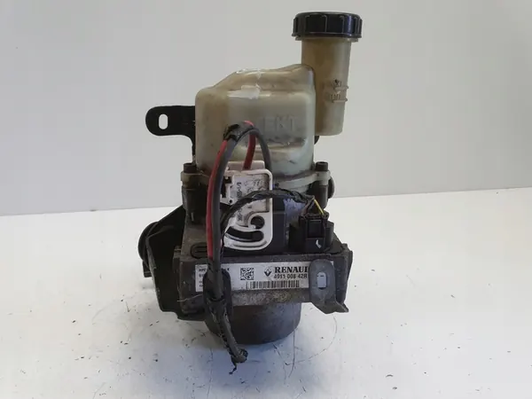 Bomba de direção assistida DACIA LODGY 1.6 491100842R image 5