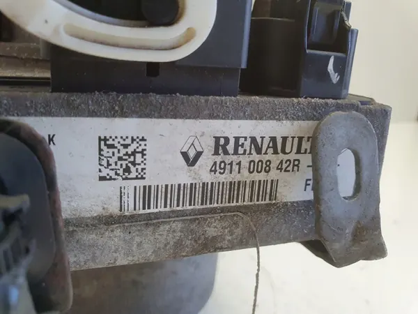 Bomba de direção assistida DACIA LODGY 1.6 491100842R image 6