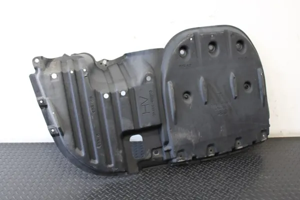 Escudo inferior OEM 57628-33140 para Lexus ES 300H image 2