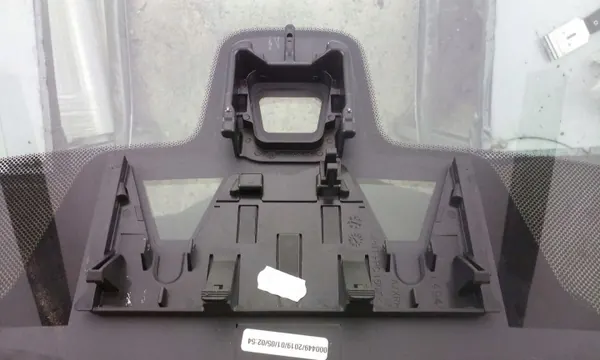 Pare-brise avant OEM 7045AGACHMUVW27 Land Rover Range Rover image 5