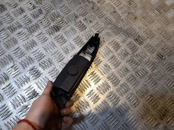 BMW 9153397 Aschenbecher Hintertür - Gebrauchtes OEM-Teil image 3
