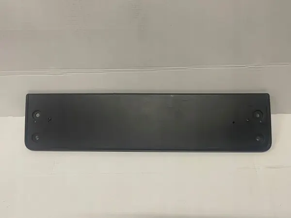 Support plaque OEM 3G0807287 Volkswagen d'occasion image 2