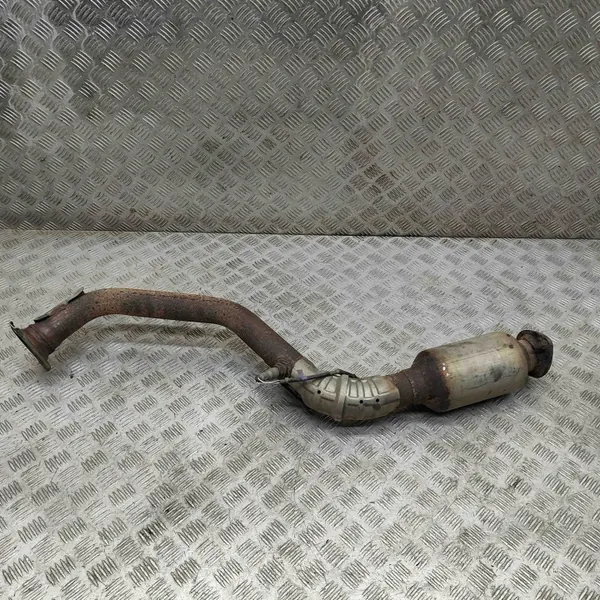 Catalyseur Toyota OE OEM 1741036190 image 3
